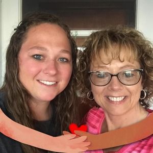 Meet your Posher, Brenda